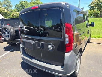 2017 Ram ProMaster City Cargo Van Tradesman 122.4" WB - miniatura 3