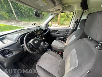 2017 Ram ProMaster City Cargo Van Tradesman SLT 122.4" WB - miniatura 14