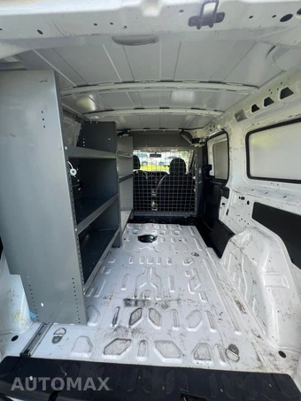 2017 Ram ProMaster City Cargo Van Tradesman SLT 122.4" WB - miniatura 19