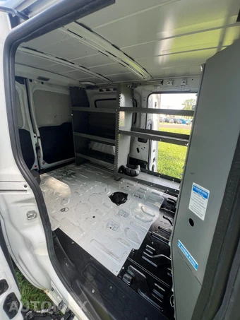 2017 Ram ProMaster City Cargo Van Tradesman SLT 122.4" WB - miniatura 20