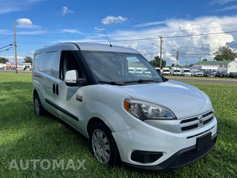 2017 Ram ProMaster City Cargo Van Tradesman SLT 122.4" WB - miniatura 3