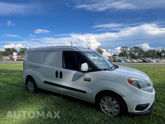 2017 Ram ProMaster City Cargo Van Tradesman SLT 122.4" WB - miniatura 4