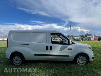 2017 Ram ProMaster City Cargo Van Tradesman SLT 122.4" WB - miniatura 5