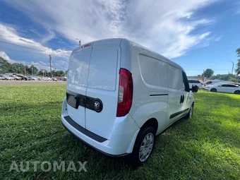 2017 Ram ProMaster City Cargo Van Tradesman SLT 122.4" WB - miniatura 7