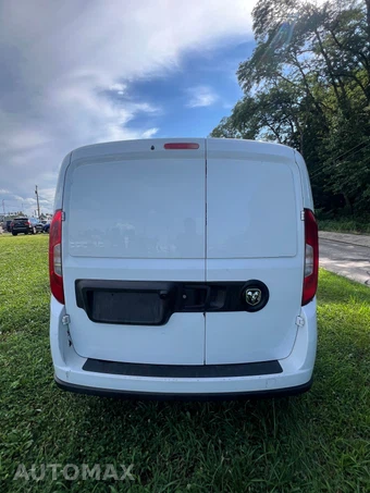 2017 Ram ProMaster City Cargo Van Tradesman SLT 122.4" WB - miniatura 8