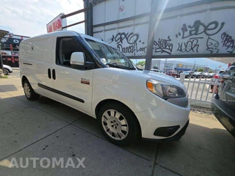 2017 Ram ProMaster City Cargo Van Tradesman SLT 122.4" WB - miniatura 4