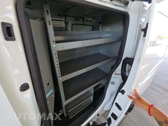 2017 Ram ProMaster City Cargo Van Tradesman SLT 122.4" WB - miniatura 13