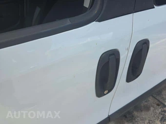 2017 Ram ProMaster City Cargo Van Tradesman SLT 122.4" WB - miniatura 20