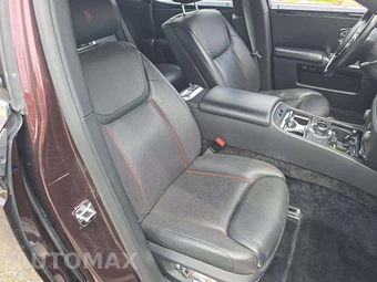 2017 Rolls-Royce Ghost - miniatura 18