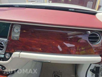 2017 Rolls-Royce Ghost – miniatura 19