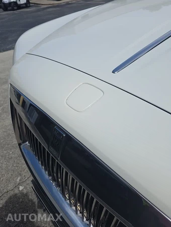 2017 Rolls-Royce Ghost – miniatura 28
