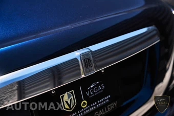 2017 Rolls-Royce Wraith – miniatura 11