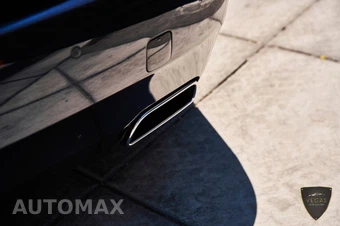 2017 Rolls-Royce Wraith – miniatura 12