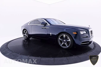 2017 Rolls-Royce Wraith – miniatura 19