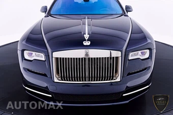 2017 Rolls-Royce Wraith – miniatura 21