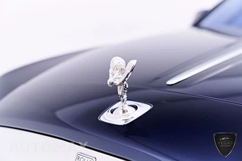2017 Rolls-Royce Wraith – miniatura 22