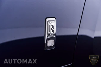 2017 Rolls-Royce Wraith – miniatura 24