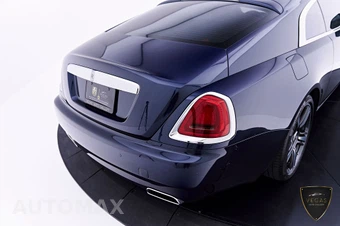 2017 Rolls-Royce Wraith – miniatura 25