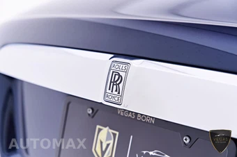 2017 Rolls-Royce Wraith – miniatura 26