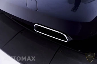 2017 Rolls-Royce Wraith – miniatura 27