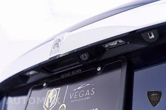 2017 Rolls-Royce Wraith – miniatura 28