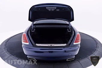 2017 Rolls-Royce Wraith – miniatura 29