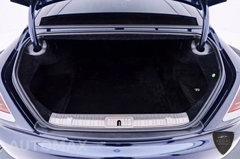 2017 Rolls-Royce Wraith – miniatura 30