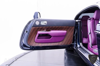 2017 Rolls-Royce Wraith – miniatura 34