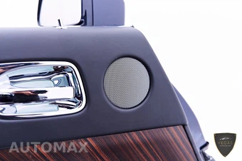 2017 Rolls-Royce Wraith – miniatura 43