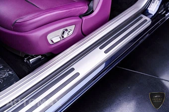 2017 Rolls-Royce Wraith – miniatura 45