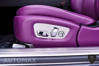 2017 Rolls-Royce Wraith – miniatura 46
