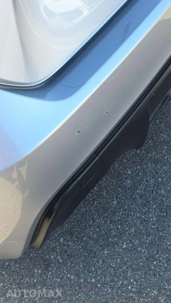 2017 Subaru BRZ Limited - miniatura 18