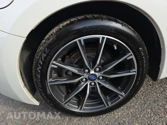 2017 Subaru BRZ Limited - miniatura 10