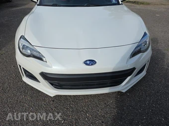 2017 Subaru BRZ Limited - miniatura 2