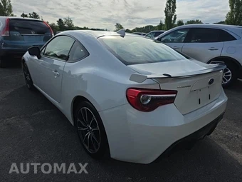 2017 Subaru BRZ Limited - miniatura 6