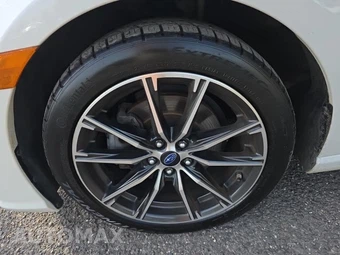 2017 Subaru BRZ Limited - miniatura 8