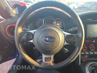 2017 Subaru BRZ Limited - miniatura 10