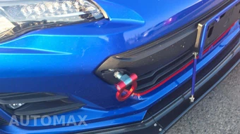 2017 Subaru BRZ Limited - miniatura 21