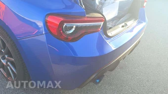 2017 Subaru BRZ Limited - miniatura 23