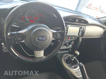 2017 Subaru BRZ Premium - miniatura 10