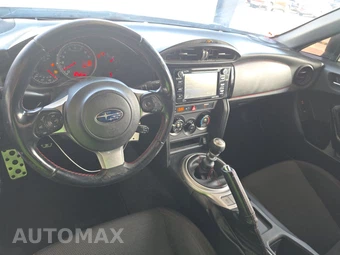 2017 Subaru BRZ Premium - miniatura 11