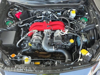 2017 Subaru BRZ Premium - miniatura 17