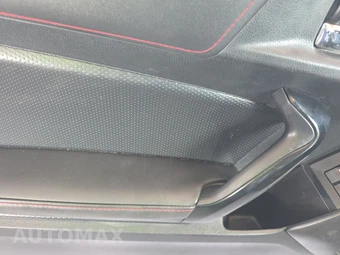2017 Subaru BRZ Premium - miniatura 9