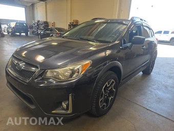 2017 Subaru Crosstrek 2.0i