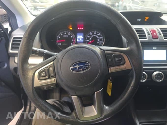 2017 Subaru Crosstrek 2.0i - miniatura 10