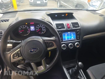 2017 Subaru Crosstrek 2.0i - miniatura 11