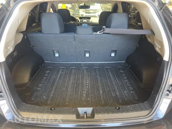 2017 Subaru Crosstrek 2.0i - miniatura 16
