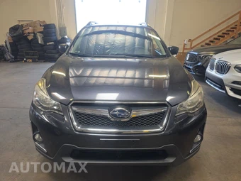 2017 Subaru Crosstrek 2.0i - miniatura 2