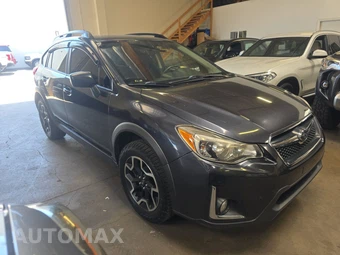 2017 Subaru Crosstrek 2.0i - miniatura 3
