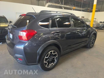 2017 Subaru Crosstrek 2.0i - miniatura 4